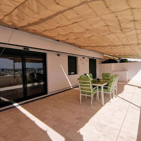 Martin Villa Seville Exterior photo