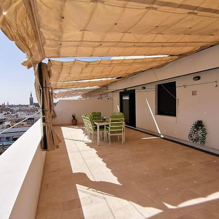 Martin Villa Seville Exterior photo