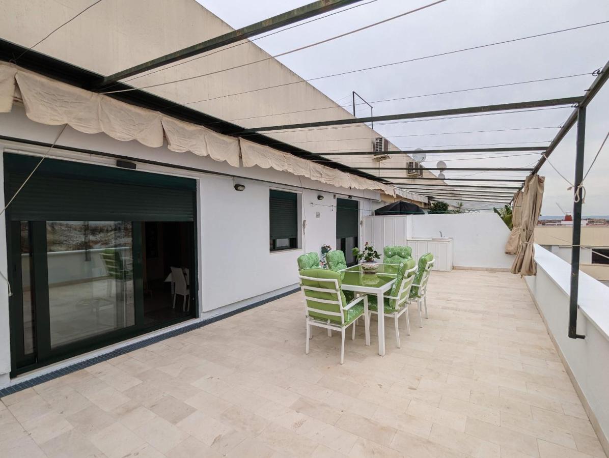 Martin Villa Seville Exterior photo