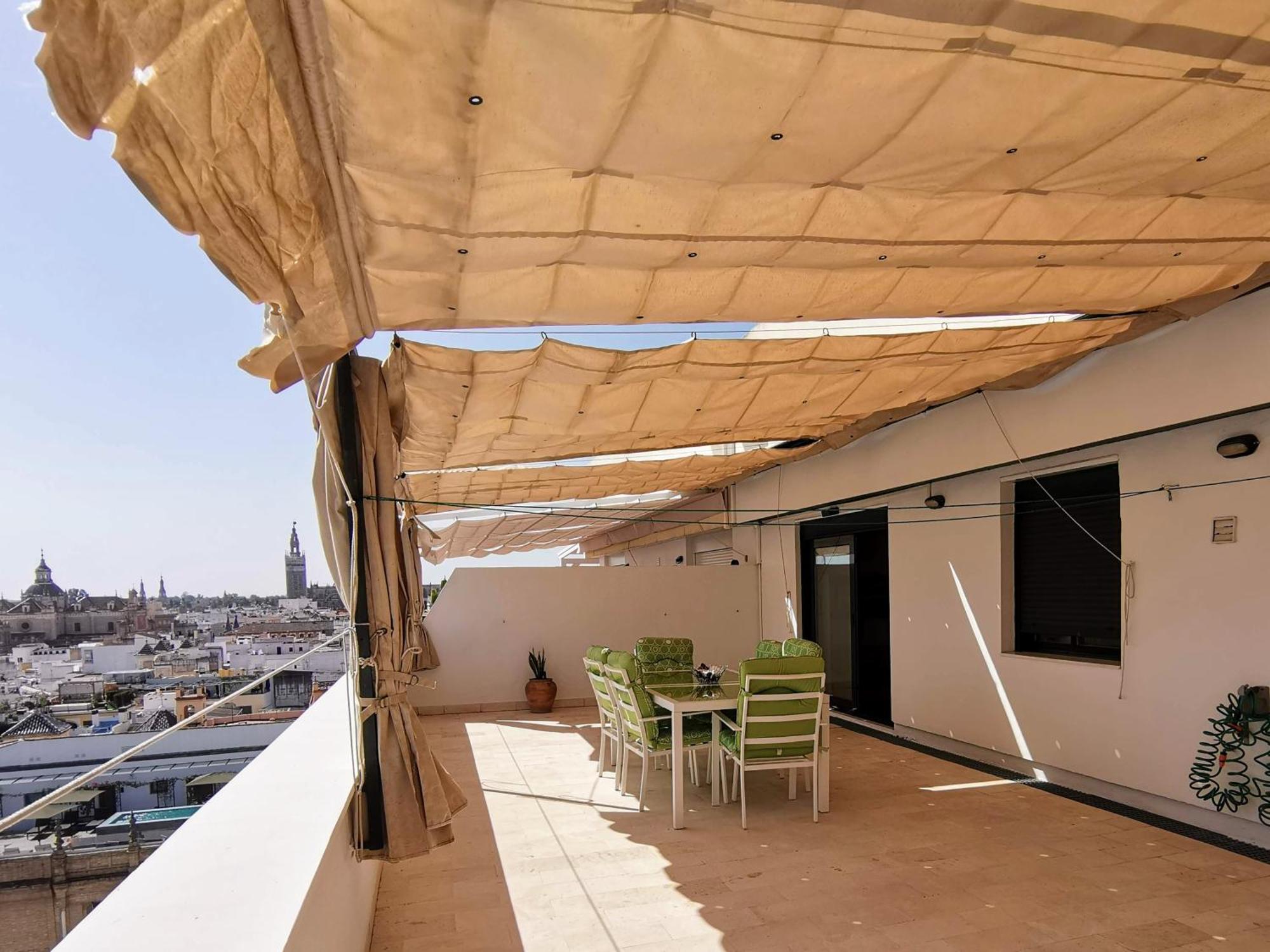 Martin Villa Seville Exterior photo