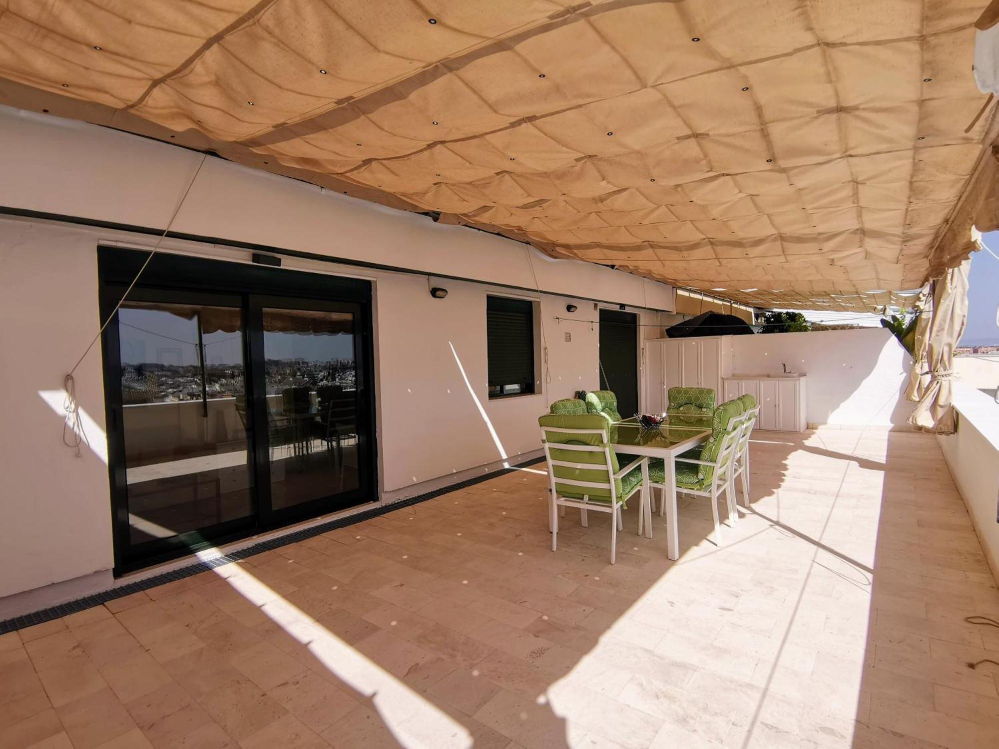 Martin Villa Seville Exterior photo