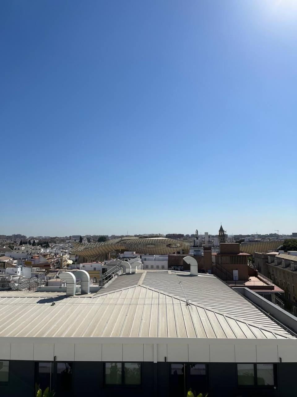 Martin Villa Seville Exterior photo