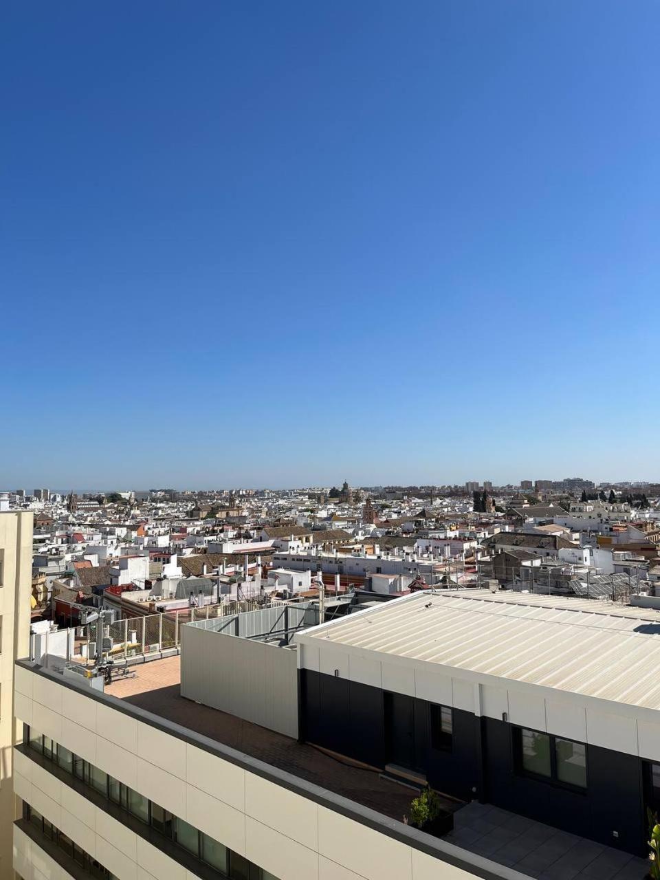 Martin Villa Seville Exterior photo